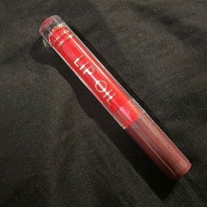 Bath and Body Works Lip Oil: Poppy Red